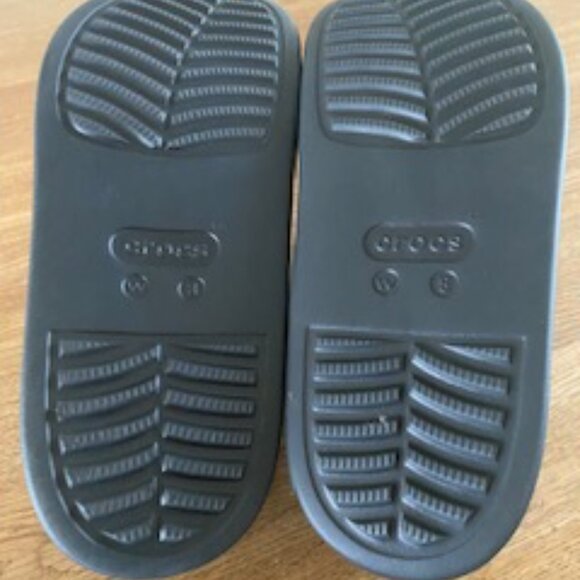 Crocs Dylan Platform Clog - Picture 5 of 5